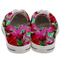 Flamingo   Child Of Dawn 9 Women s Low Top Canvas Sneakers View4