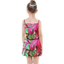 Flamingo   Child Of Dawn 9 Kids Summer Sun Dress View2