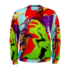 Untitled Island 5 Men s Sweatshirt by bestdesignintheworld