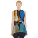 Abstract Side Drop Tank Tunic View2