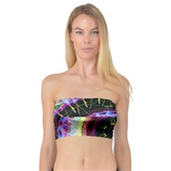 The Existence Of Neon Bandeau Top by TheExistenceOfNeon2018