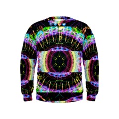 The Existence Of Neon Kids  Sweatshirt by TheExistenceOfNeon2018