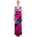 Flamingo   Child Of Dawn 8 Maxi Thigh Split Dress View1