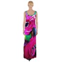 Flamingo   Child Of Dawn 8 Maxi Thigh Split Dress View2