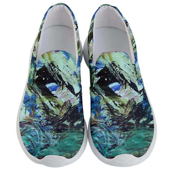 June Gloom 5 Men s Lightweight Slip Ons