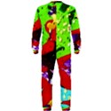 Untitled Island 4 OnePiece Jumpsuit (Men)  View2