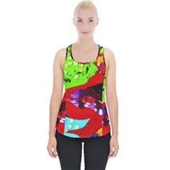 Untitled Island 4 Piece Up Tank Top