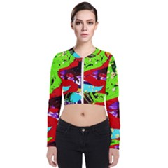 Untitled Island 4 Bomber Jacket