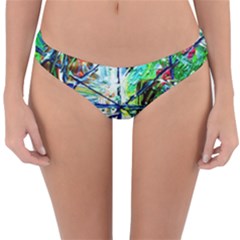 Depression 1 Reversible Hipster Bikini Bottoms by bestdesignintheworld