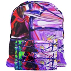 Depression 2 Giant Full Print Backpack