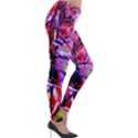 Depression 2 Lightweight Velour Leggings View4