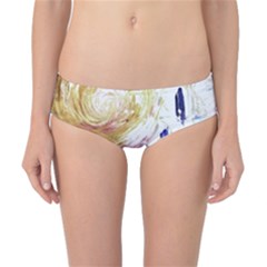 June Gloom 3 Classic Bikini Bottoms by bestdesignintheworld