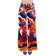 Smashed Butterfly 1 So Vintage Palazzo Pants by bestdesignintheworld