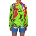 Untitled Island 3 Kids  Long Sleeve Swimwear View2