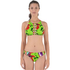 Untitled Island 3 Perfectly Cut Out Bikini Set