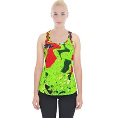 Untitled Island 3 Piece Up Tank Top