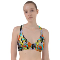 Fragrance Of Kenia 2 Sweetheart Sports Bra by bestdesignintheworld