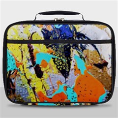 Fragrance Of Kenia 2 Full Print Lunch Bag