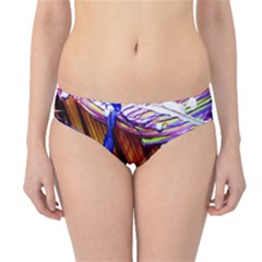 Depression 3 Hipster Bikini Bottoms by bestdesignintheworld