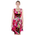 Flamingo   Child Of Dawn 5 Racerback Midi Dress View1