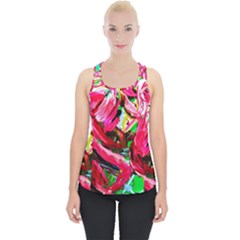 Flamingo   Child Of Dawn 5 Piece Up Tank Top