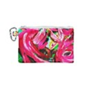 Flamingo   Child Of Dawn 5 Canvas Cosmetic Bag (Small) View1