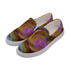 June Gloom 2 Women s Canvas Slip Ons