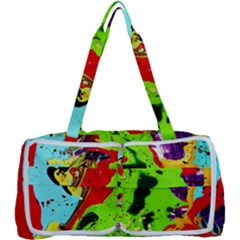 Untitled Island 3 Multi Function Bag	