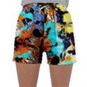 Fragrance Of Kenia 4 Sleepwear Shorts View1