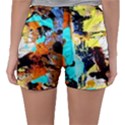 Fragrance Of Kenia 4 Sleepwear Shorts View2