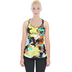 Fragrance Of Kenia 4 Piece Up Tank Top