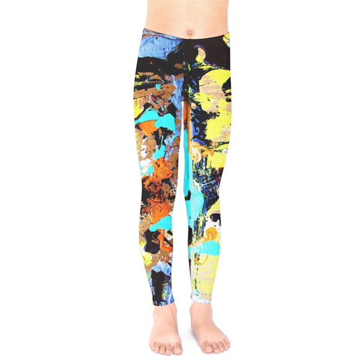 Fragrance Of Kenia 4 Kids  Legging