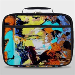 Fragrance Of Kenia 4 Full Print Lunch Bag