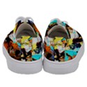 Fragrance Of Kenia 4 Kids  Low Top Canvas Sneakers View4