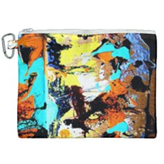 Fragrance Of Kenia 4 Canvas Cosmetic Bag (xxl) by bestdesignintheworld