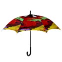 Balboa   Island On A Sand 19 Hook Handle Umbrellas (Small) View3