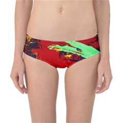 Balboa   Island On A Sand 19 Classic Bikini Bottoms by bestdesignintheworld