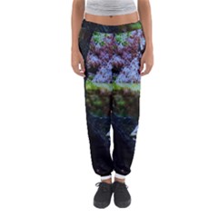 Hot Day In Dallas 32 Women s Jogger Sweatpants by bestdesignintheworld