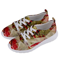 Hidden Strings Of Purity 4 Women s Lightweight Sports Shoes by bestdesignintheworld