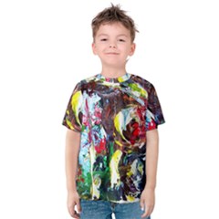 Eden Garden 12 Kids  Cotton Tee