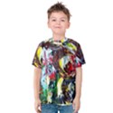 Eden Garden 12 Kids  Cotton Tee View1