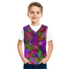 Geometric Kids  Sportswear by luizavictorya72