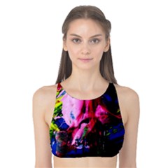 Global Warming 6 Tank Bikini Top by bestdesignintheworld