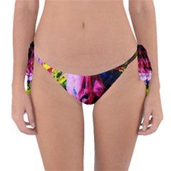 Global Warming 6 Reversible Bikini Bottom by bestdesignintheworld