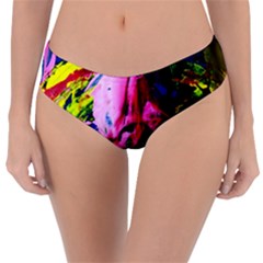 Global Warming 6 Reversible Classic Bikini Bottoms by bestdesignintheworld