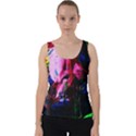 Global Warming 6 Velvet Tank Top View1