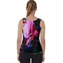 Global Warming 6 Velvet Tank Top View2