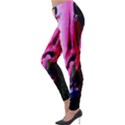 Global Warming 6 Lightweight Velour Leggings View3