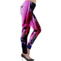 Global Warming 6 Lightweight Velour Leggings View4