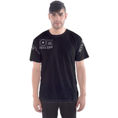 Iidx 1p Shirt Men s Sports Mesh Tee